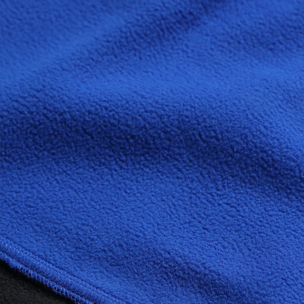 Spyder Boys Bandit 1/2 Zip Fleece Sweater Jacket