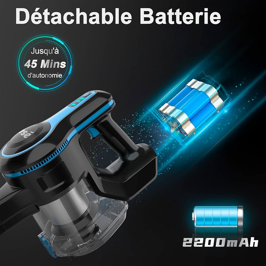 Elektrische Teppichbürste Für Inse N6 Staubsauger | Rollenbürste Für Ecken