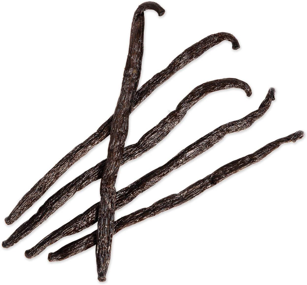 Slofoodgroup Madagascar Vanilla Beans Grade A Bourbon Vanilla Pods