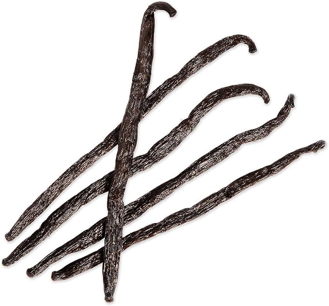 Slofoodgroup Madagascar Vanilla Beans Grade A Bourbon Vanilla Pods