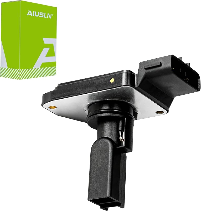 Sensor MAF AIUSLN para Toyota Tacoma, 4Runner e T100 2.4L/2.7L – 1 unidade