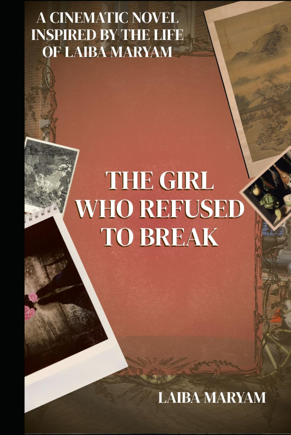 The Girl Who Refused to Break