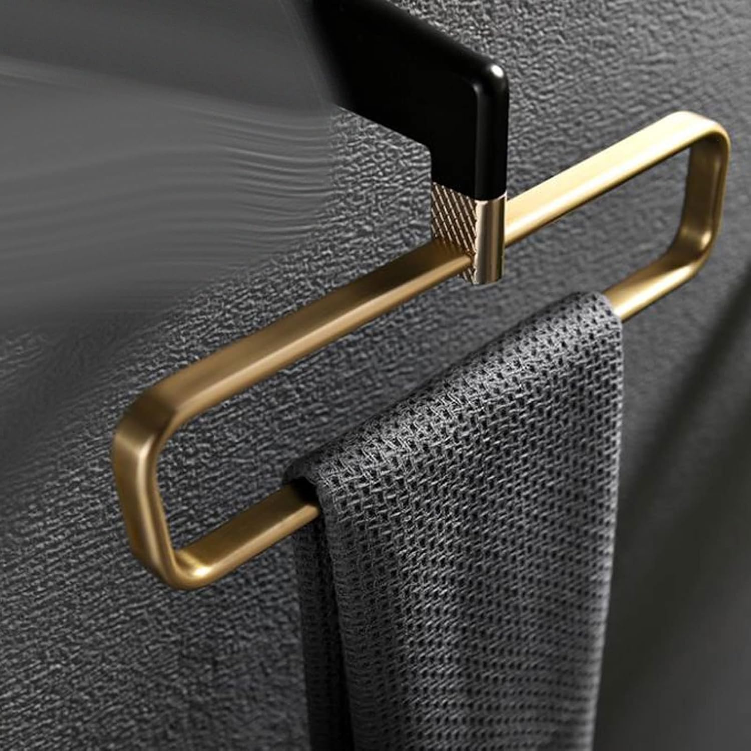 Towel Rings Bathroom Accessories Towel Bar Ring Rack