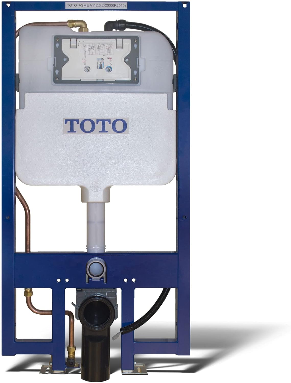 TOTO WT173MA Toilets and Bidets