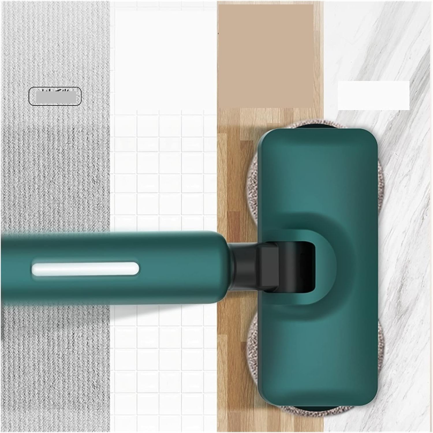 steam mop Steam Mop Cleaner 10-in-1 Laminate/Hardwood/Tiles/Carpet Kitchen - Garment - Clothes - Pet Friendly Steamer Whole House Multipurpose Use steam Cleaner