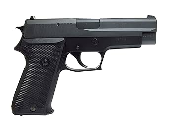 Amazon | タナカ シグ P220 IC 海上自衛隊 18歳以上ガスブロー