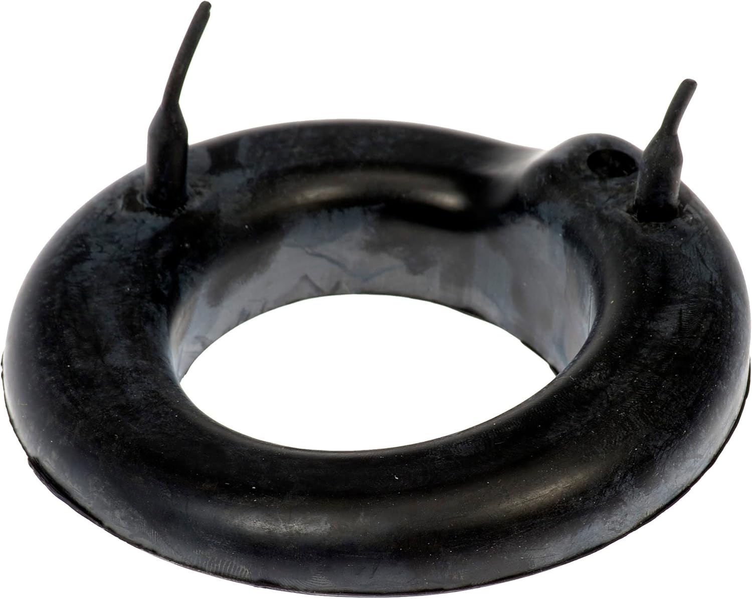 Dorman 540-895 Rear Lower Coil Spring Insulator Compatible with Select Hyundai/Kia Models