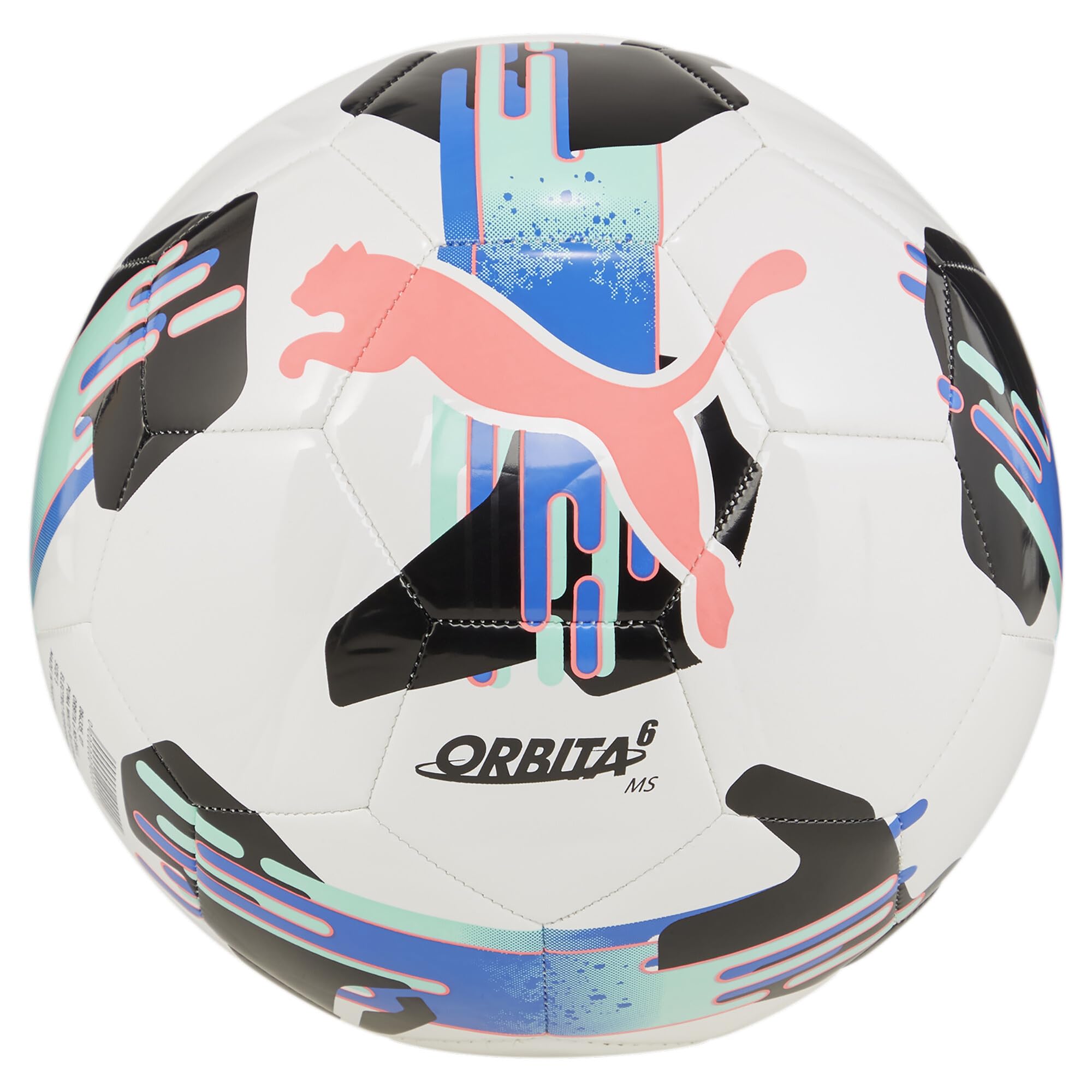 PUMA Orbita 6 Ms Pelotas de entrenamiento Unisex adulto — view 10