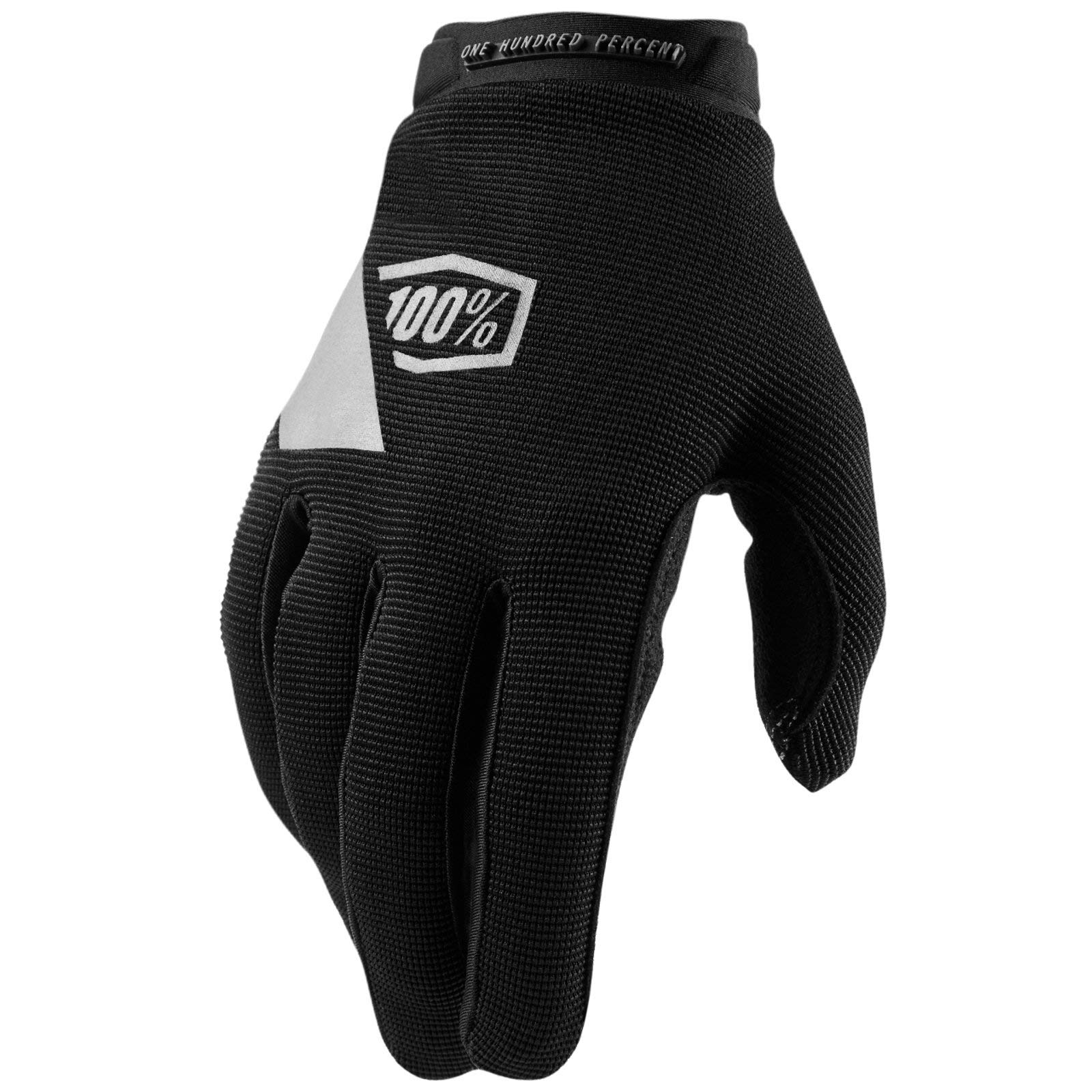 1 00% RIDECAMP Damen Motocross & Mountainbike Handschuhe - Leichte MTB & Dirt Bike Reiten Schutzausrüstung