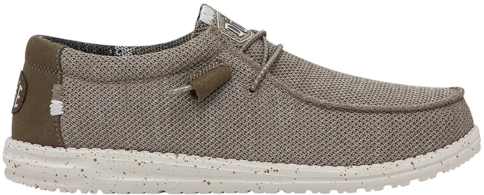 Hey Dude mens Wally Sox