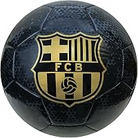 Vista 5 de Icon Sports Officially Licensed FC Barcelona Soccer Ball