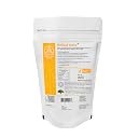 Sattvic Foods Jumbo Rolled Oats (1.5 kg) | Gluten-free, Large Old Fashioned Rolled Oat Flakes | High in Fibre and Protein | Make Oatmeal, Overnight Oats, Muesli, Granola bars, Use in Baking gallery image