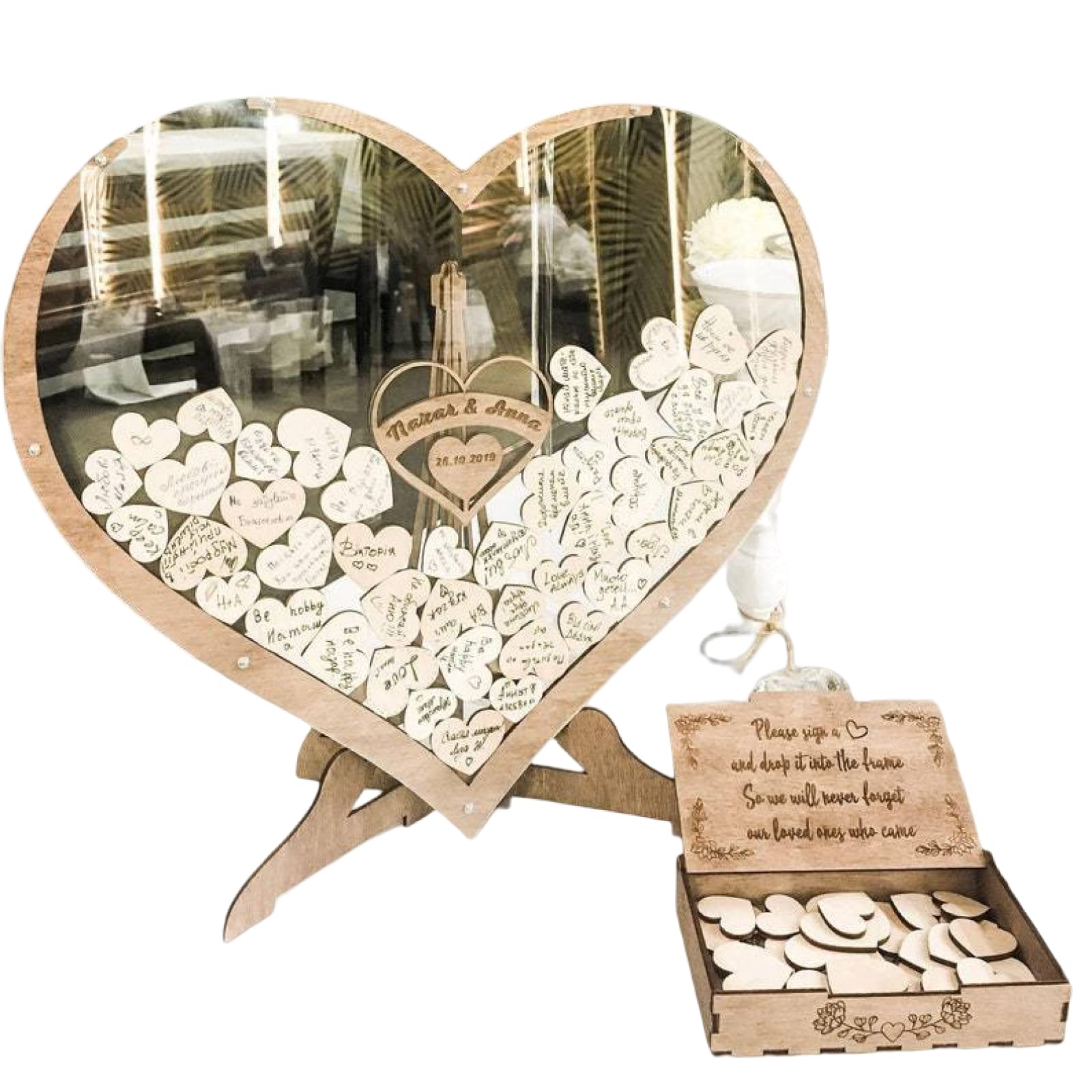 Amazon.co.jp: クリエイティブ ギフト ボックス 祝福 サインイン