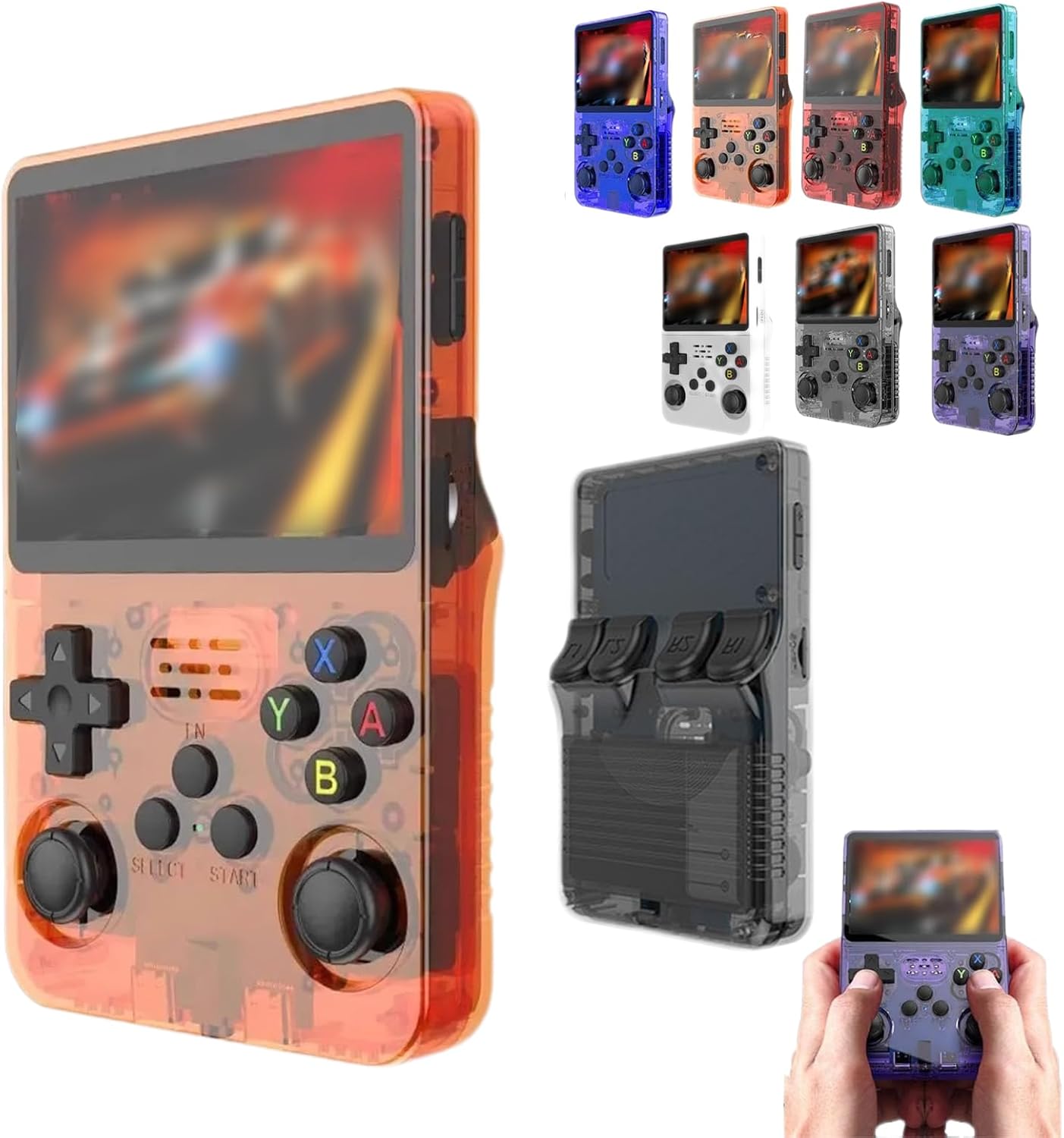 keyboy 2024 New keyboy Game Console, Keyboy Game Console