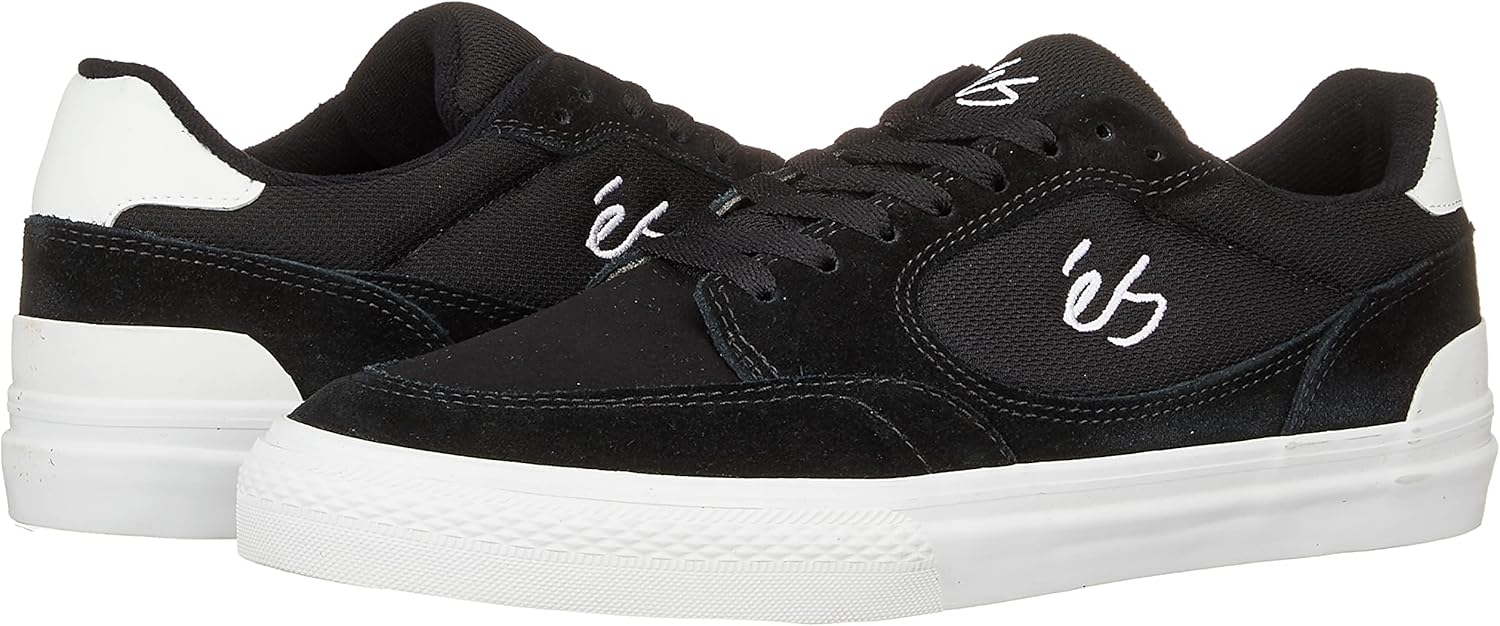 es(エス) Men's Sneakers Skate Shoe