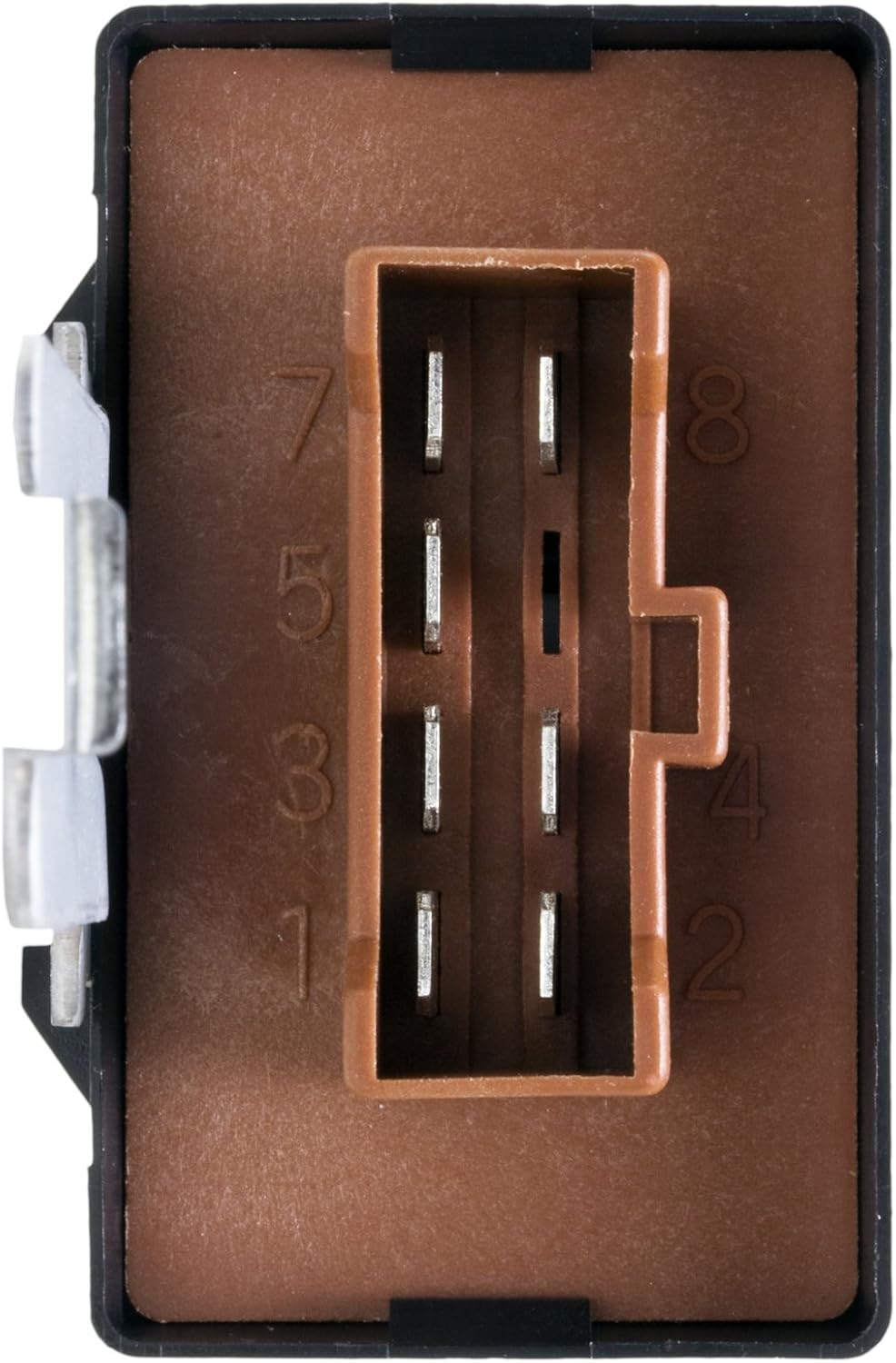 WVE by NTK 1R1053 Accessory Power Relay, 1 Pack : Automotive