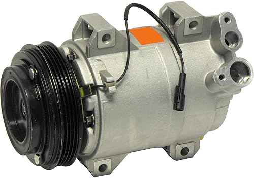 Universal Air Conditioner CO 10882JC AC Compresor y embrague