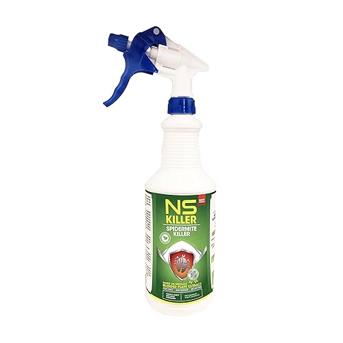 Spider Spray for Plants