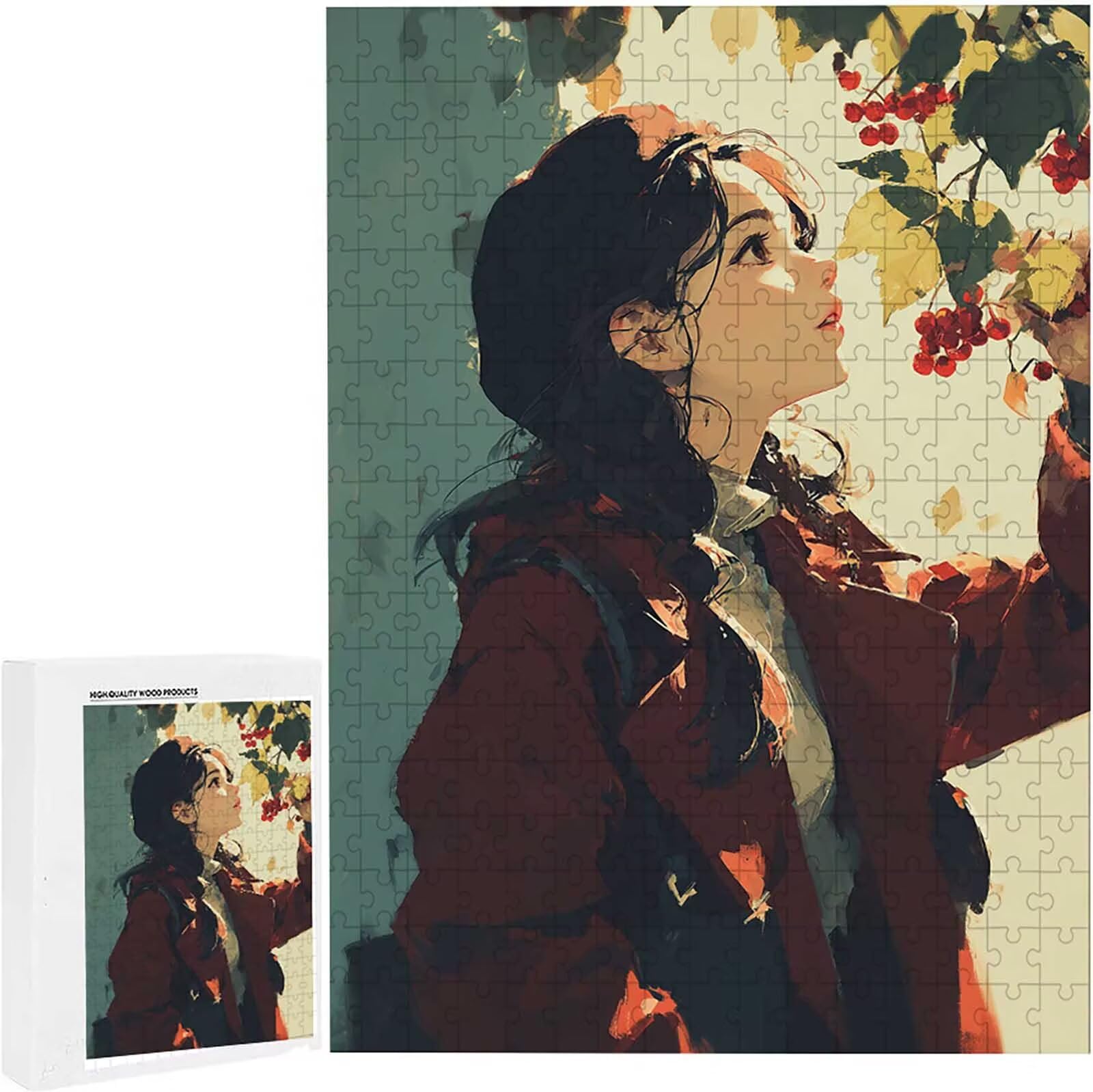 Puzzle dla dorosłych 1500 elementów kwiat paw 87 x 57 cm puzzle dla dorosłych gra edukacyjna wyzwanie zabawki 1500 elementów dla dzieci, kolorowa układanka do majsterkowania do dekoracji wnętrz