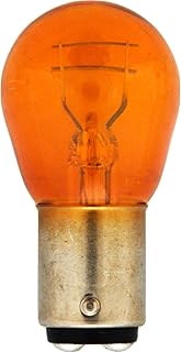 SYLVANIA 1157A Basic Miniature Bulb, (Contains 10 Bulbs)