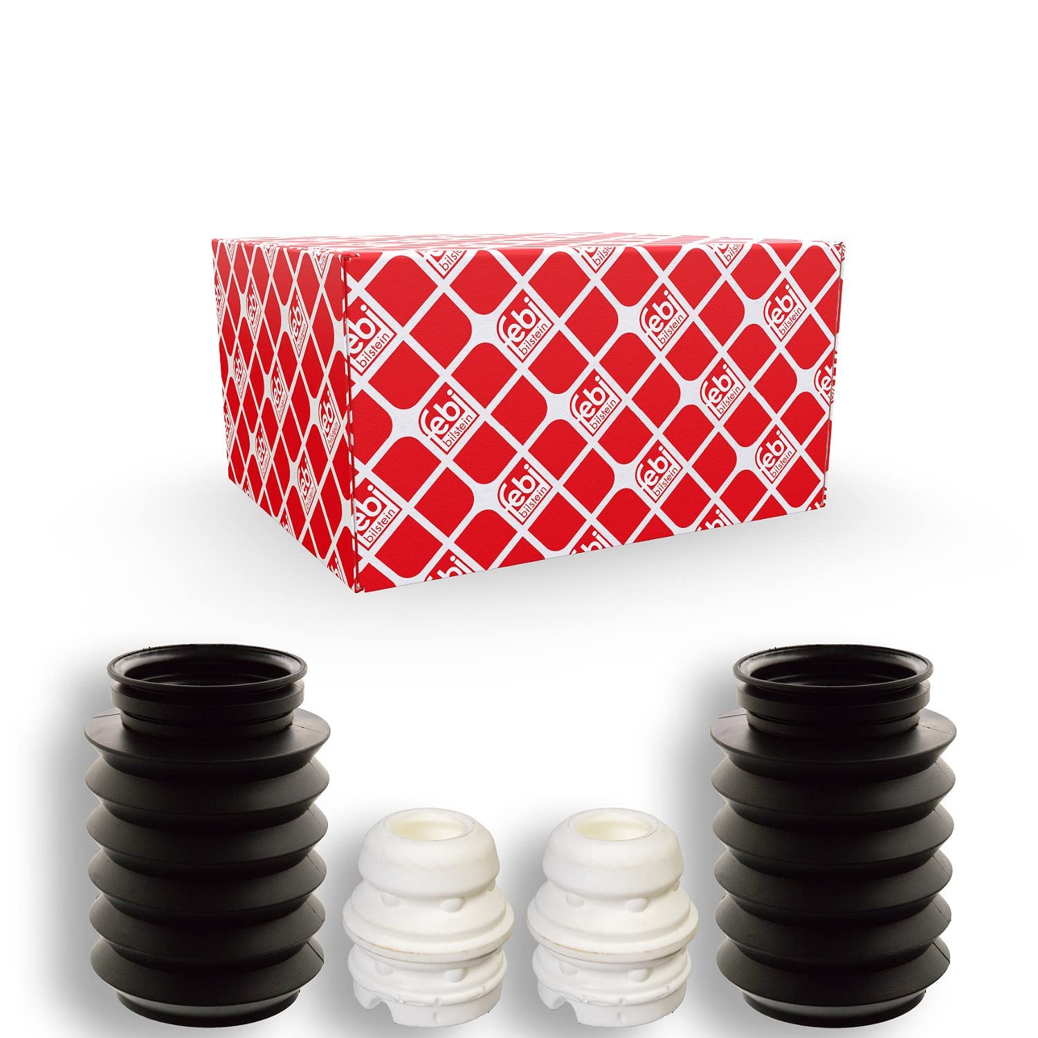 Febi Bilstein 109326 Kit Protezione Ammortizzatore - 4