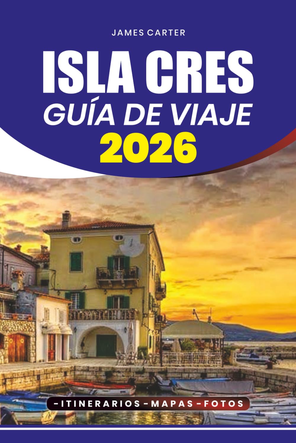 ISLA CRES GUÍA DE VIAJE 2026: Consejos locales, recomendaciones de seguridad y consejos esenciales de planificación para explorar Cres Island con confianza