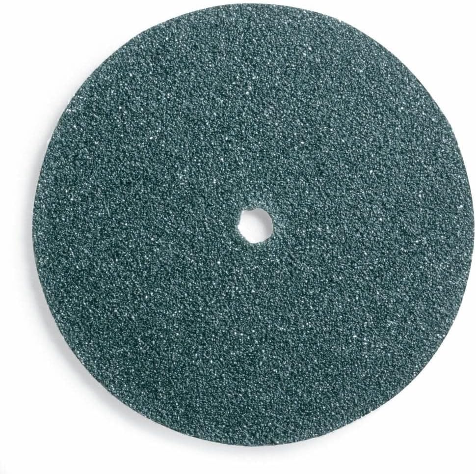 Dremel EZ Lock 240 Grit Sanding Discs for Rotary Tools, 5-Pieces (EZ413SA)