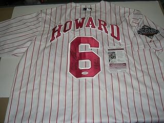 ryan howard jersey