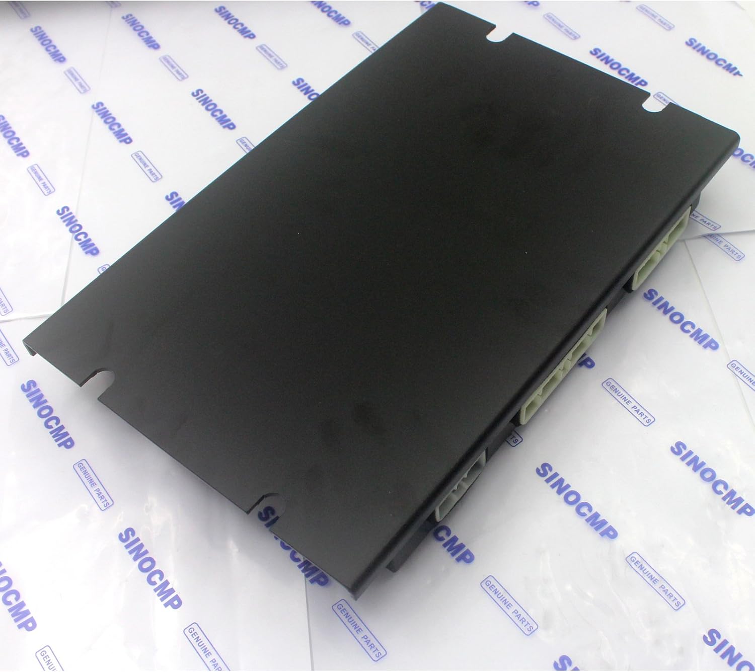 7824-12-2000 ECU Controller Control Panel Unit with Program for Komatsu PC200-5 PC200LC-5 PC220-5 PC220LC-5 Engine Excavator