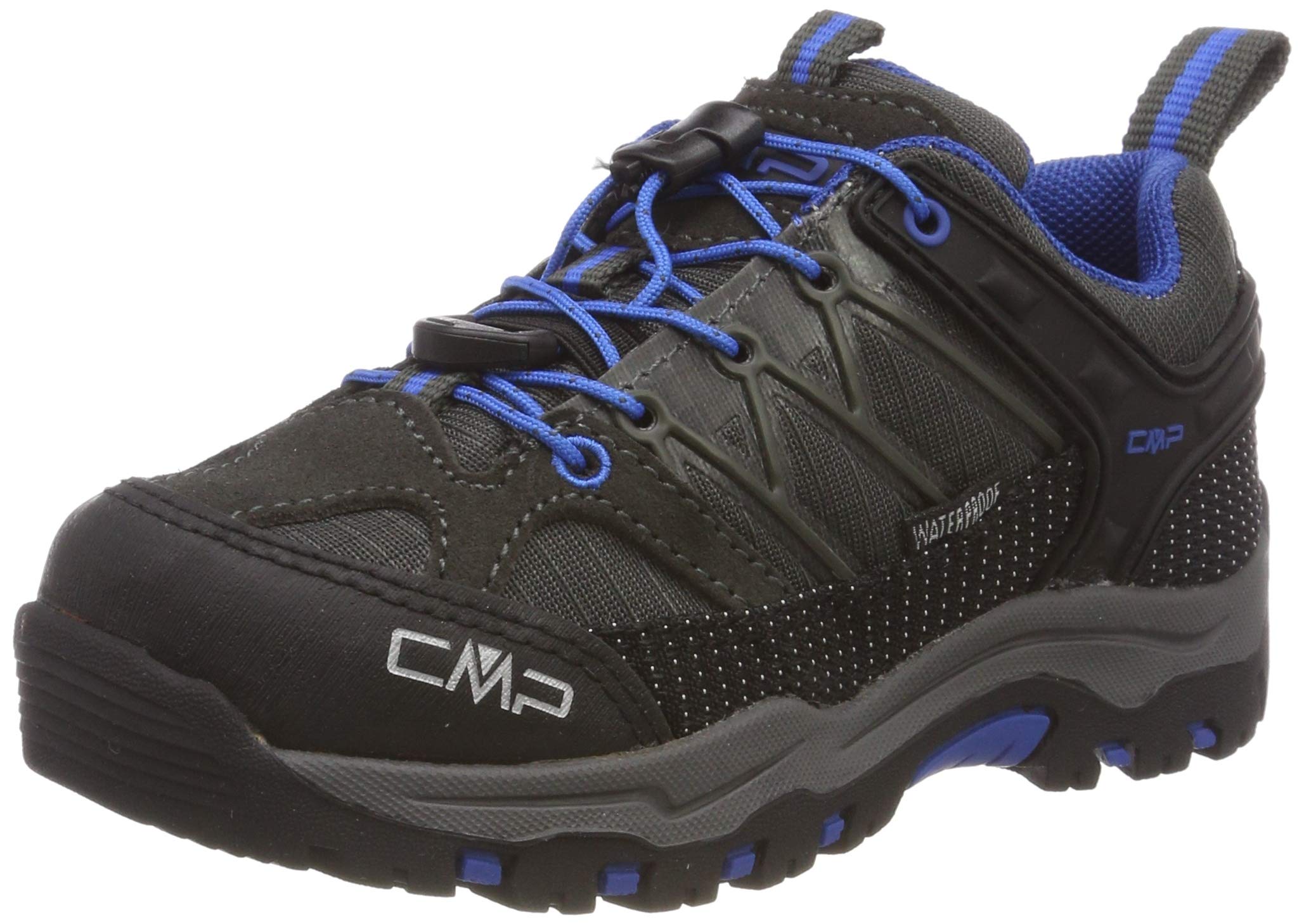 CMP Kids Rigel Low Trekking Shoes WP Zapatos de trekkingUnisex niños — view 44