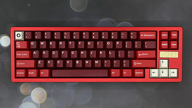 キーキャップ　ハモン　keycaps Jamon Amazon.com: Doubleshot Keycaps 172 Keys Cherry Profile Red