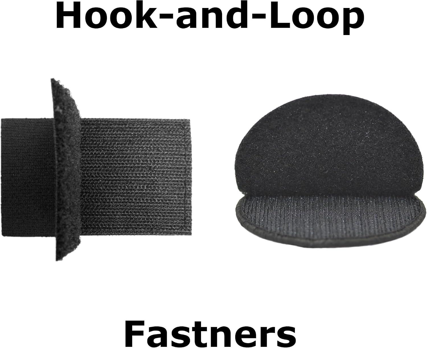 Great 1 Christian Morale Patches 2-Pack, Put on the Full Armor of God - Tactical Hook and Loop Military Appliques for Hats, Backpacks, Vests, Jackets
