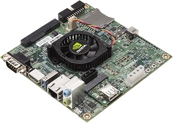 NVIDIA CD575M Jetson TK1 Development Kit