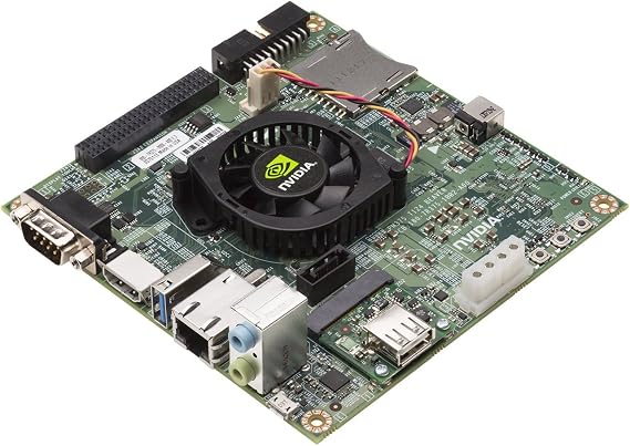 NVIDIA CD575M Jetson TK1 Development Kit