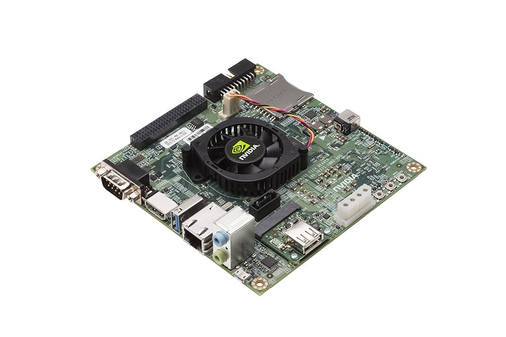 Amazon.in: Buy NVIDIA Jetson TK1 Development Kit Online at