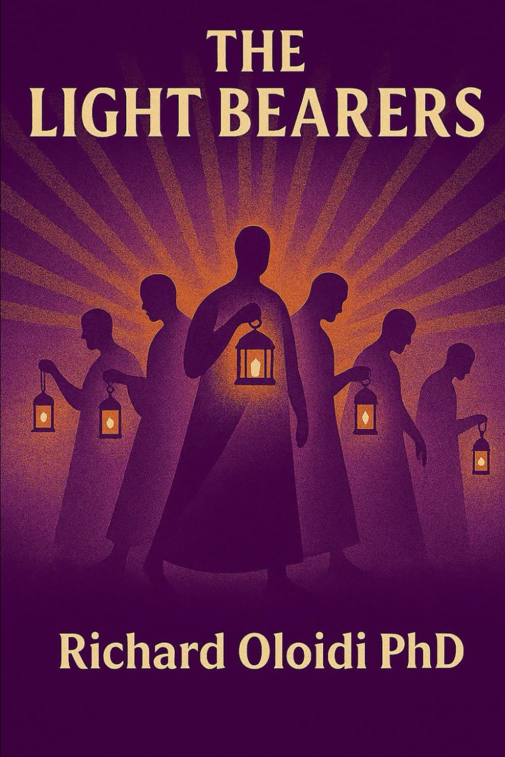 The Light Bearers