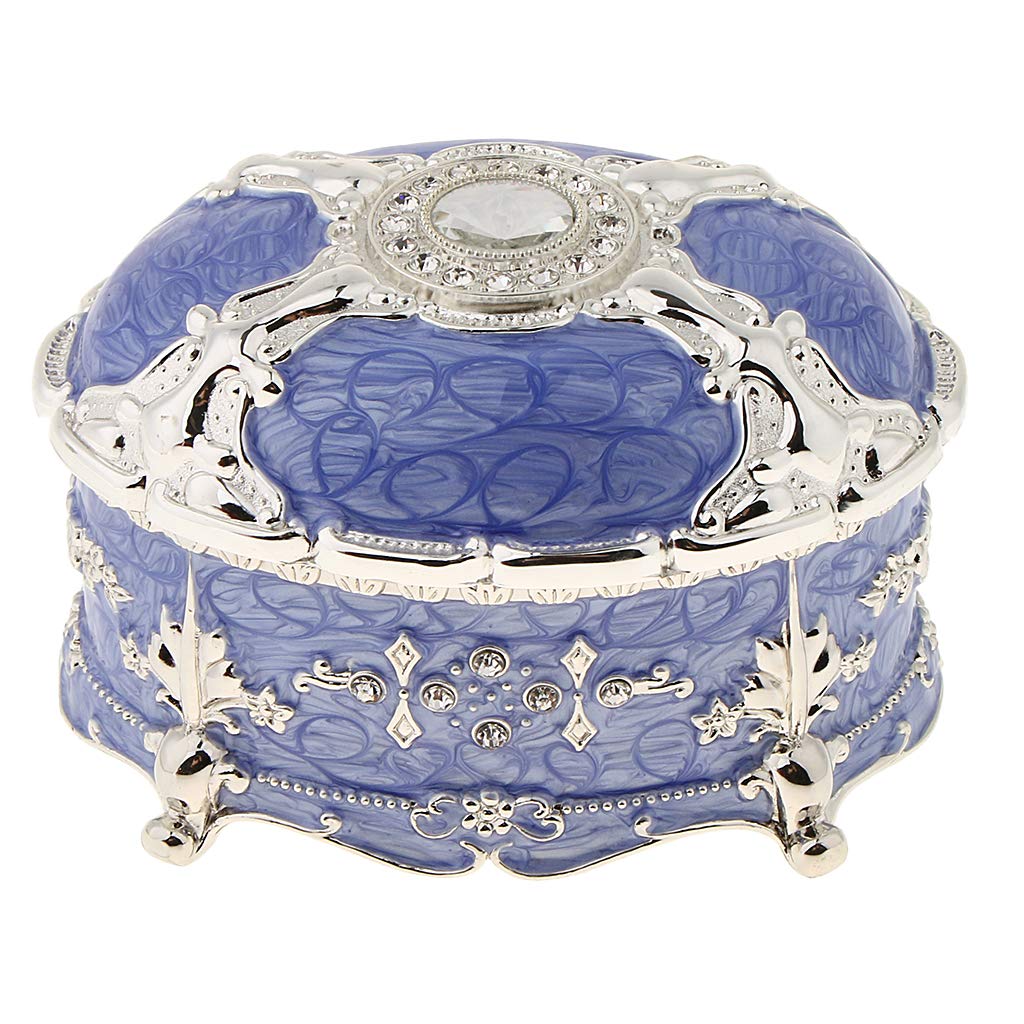 Amazon｜Perfeclan ジュエス アンティーク ジュエリー アクセサリー