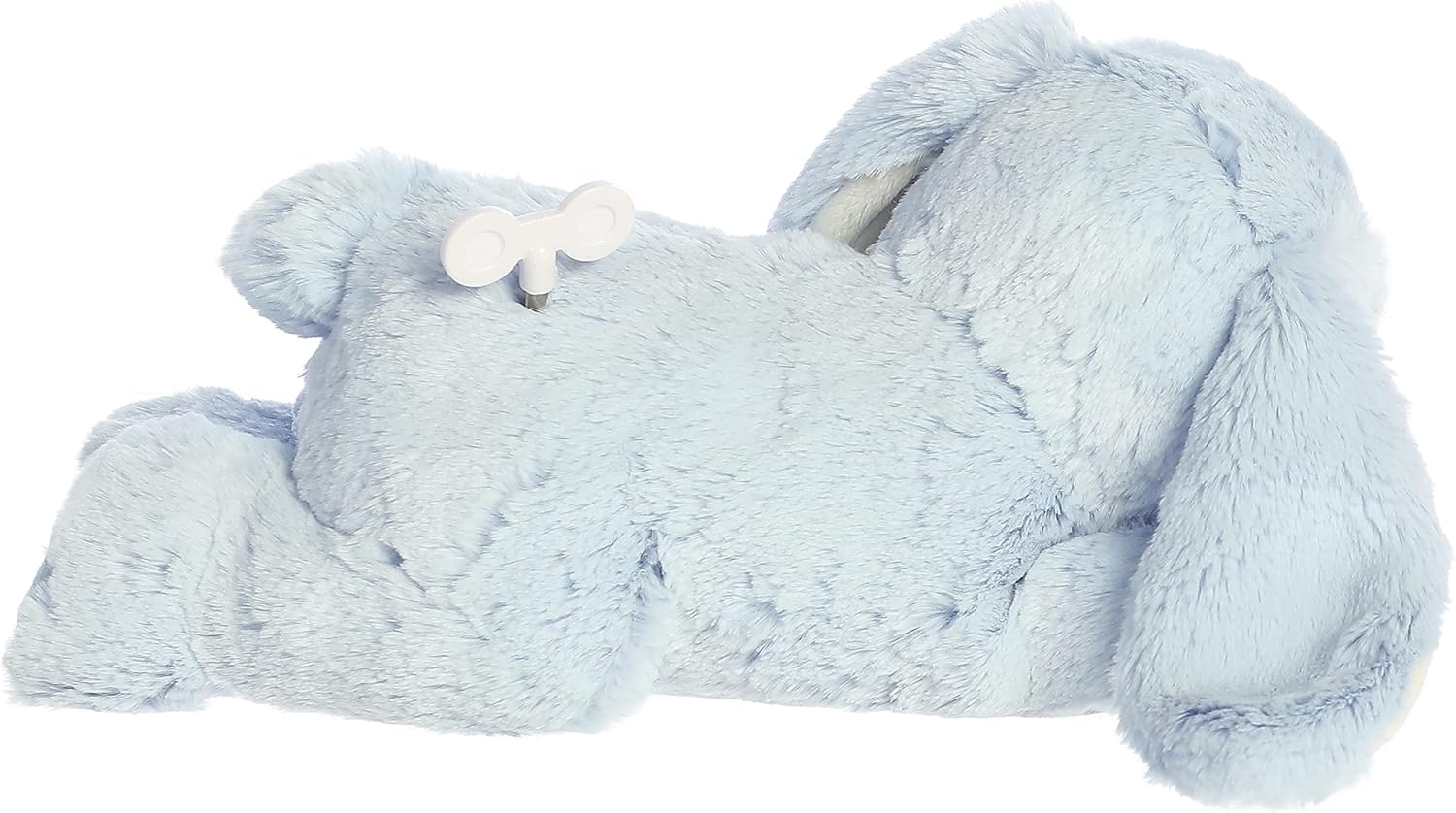 Ebba - Dewey Bunny - 11.5" Wind Up Musical - Sky