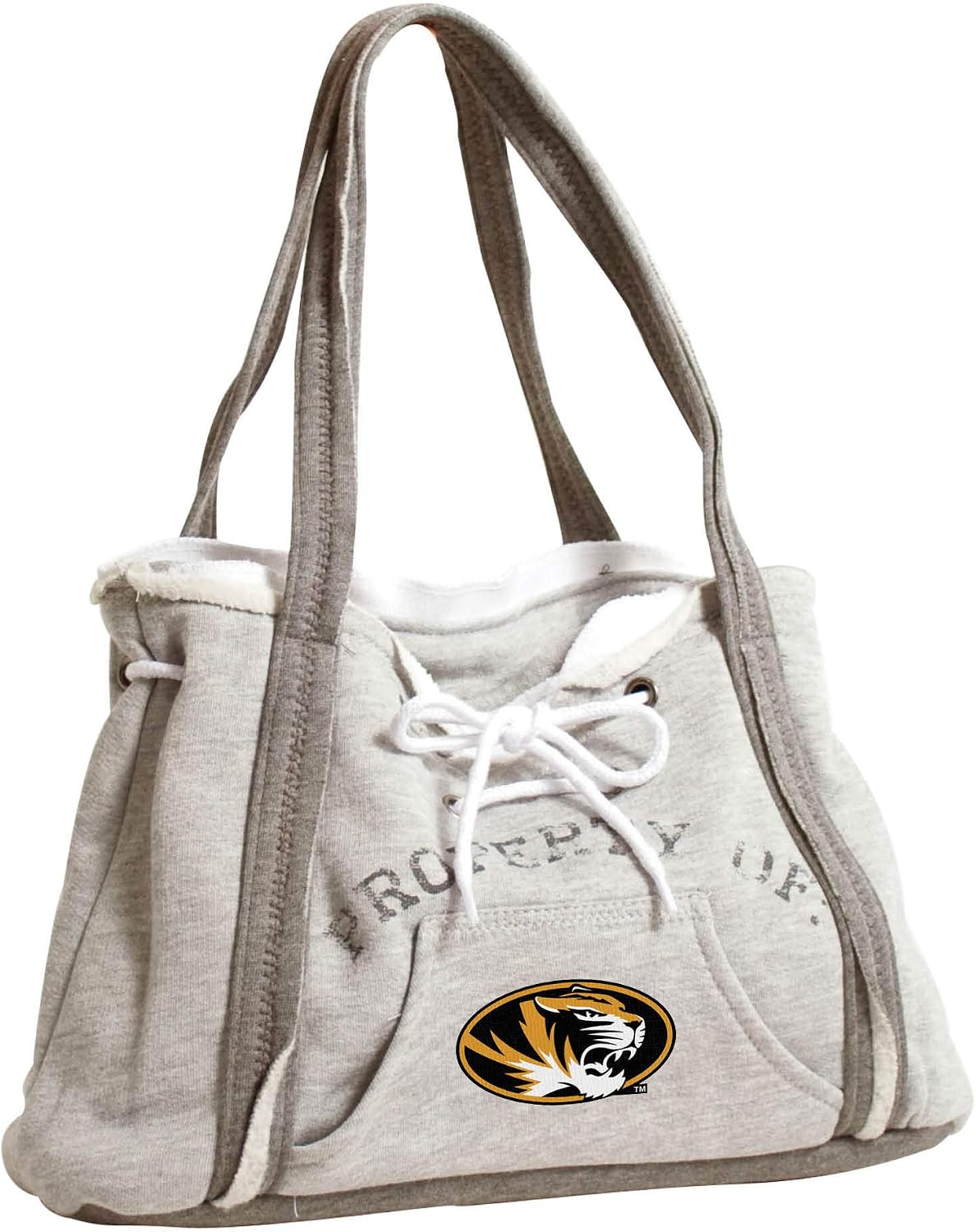 Littlearth NCAA Hoodie Purse - Officially Licensed Teams