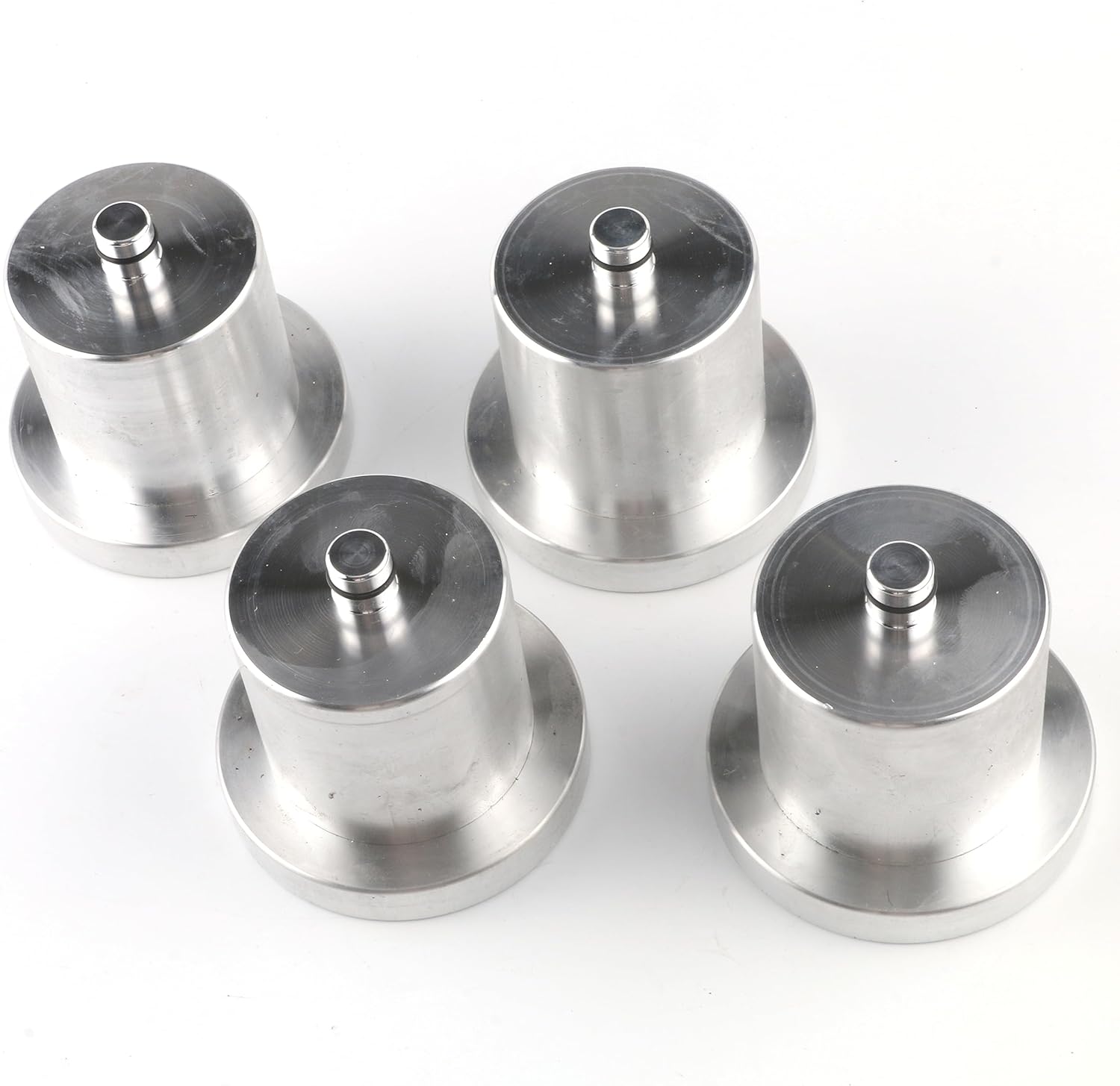 HLBTK Jack Pads Floor Aluminum Jack Lifting Jack Lift Point