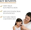 Eucerin Sun Kids Sensitive Sunscreen SPF50+ 200ml, Sun Cream SPF 50 for Sensitive Children's Skin, Ultra High Protection from UVA/UVB, Water-Resistant and Fast Absorbing Gel-Cream Formula