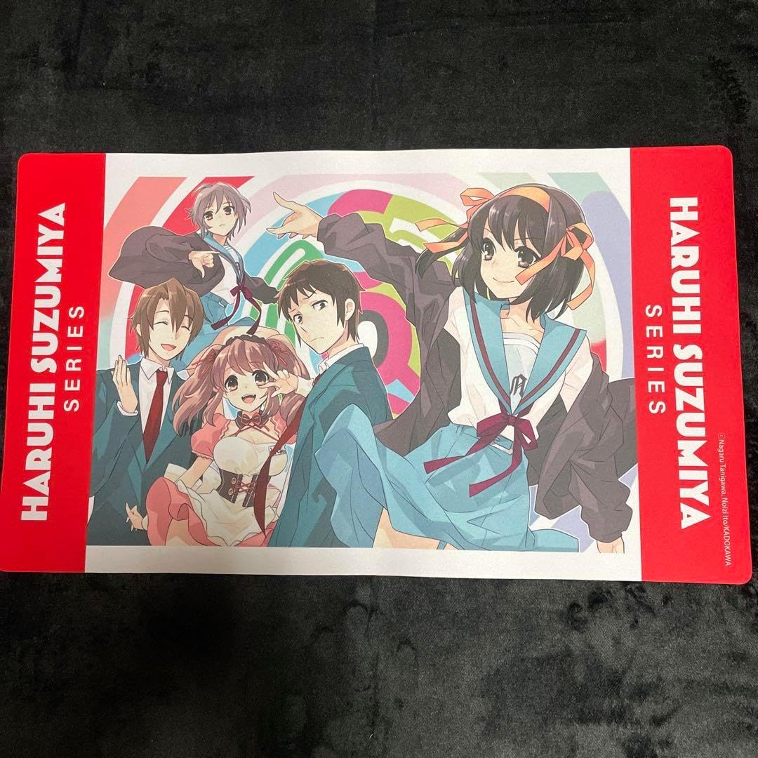 少女終末旅行　絶版　完売品　プレイマット　ラバーマット　デスクマット 少女終末旅行 絶版 完売品 プレイマット ラバーマット デスク