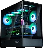 Boitier PC Mini Tour Zalman P30 v2 (Noir) - 7