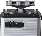 Panasonic ES-RS10-S Men's Pocket Shaver Silver ESRS10 Made in Japan/Genuine