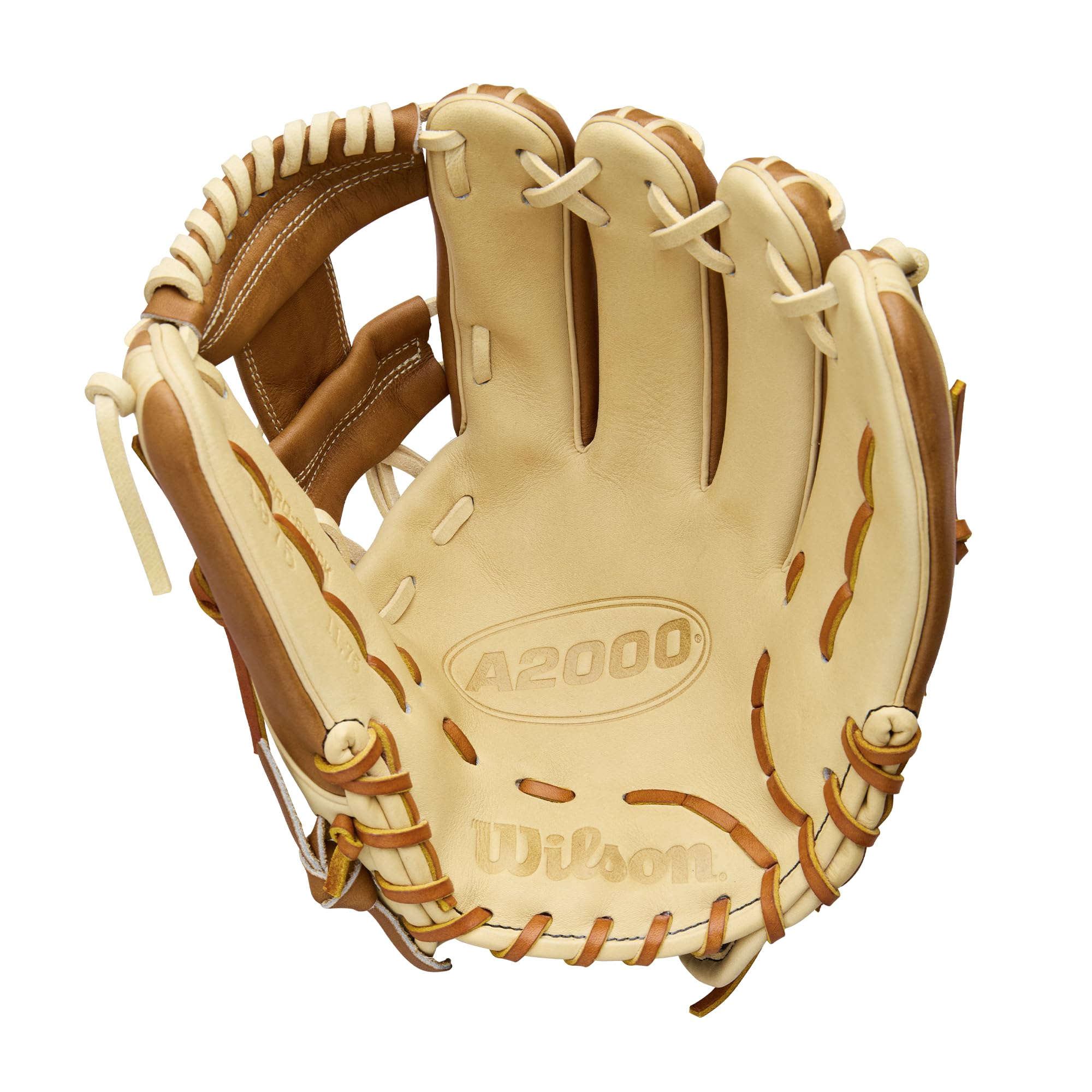 Amazon.com : Wilson 2026 A2000® Classic 1975 11.75