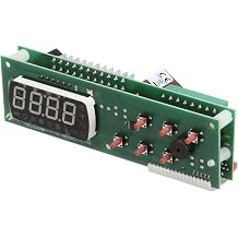 Victory EVCOEC021S V-Series Electronic Controller, Freezer 115V, 0F