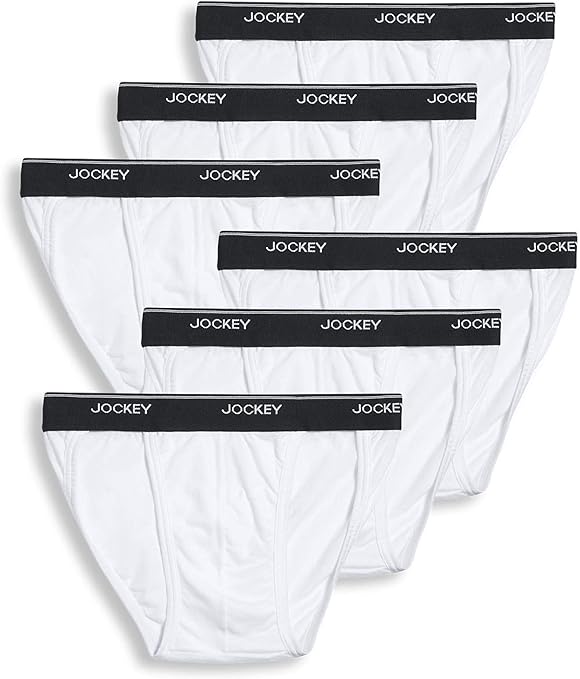 ハ*チ様 JOCKEY SLIM GUY ストリングビキニ 5パック ハ*チ様 JOCKEY SLIM GUY ストリングビキニ 5パック - メルカリ