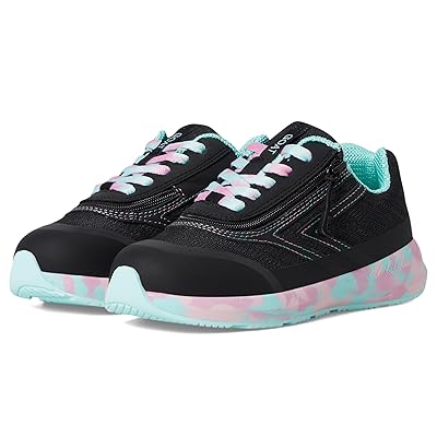 BILLY Footwear Kids BILLY Goat (Little Kid/Big Kid) Kids Shoes Midnight Mermaid