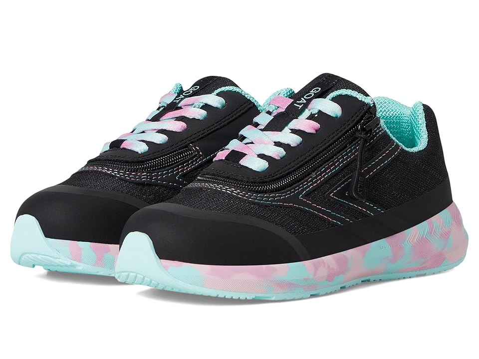 UPC 197099097872 product image for BILLY Footwear Kids BILLY Goat (Little Kid/Big Kid) Kids Shoes Midnight Mermaid  | upcitemdb.com