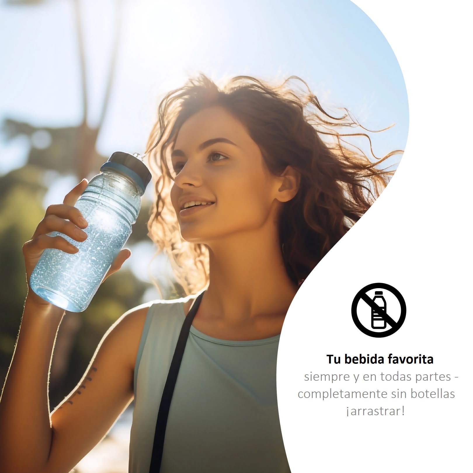 ZEN DROPS – Paquete de ventajas con 12 soluciones efervescentes de bebidas vitamínicas | 6 litros de bebida | Absorción rápida y fácil | Sin azúcar | (Edición Signature - 12 Gotas)